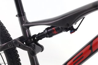 Bicicleta BH Lynx Race R XT t.M Reacondicionada