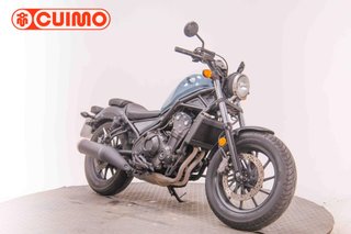 HONDA CMX 500 REBEL