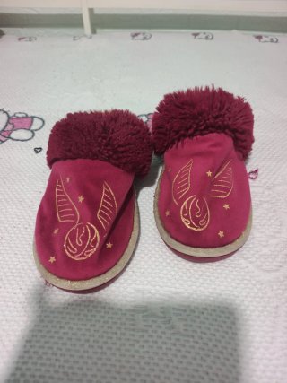 Zapatillas de Harry Potter talla 39