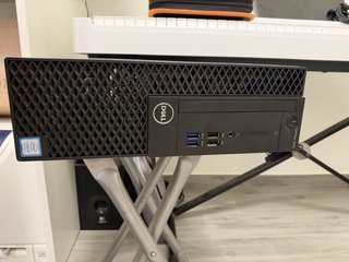 Dell OptiPlex 3060