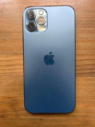iPhone 12 Pro