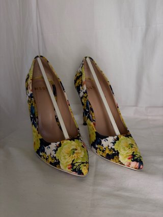 Zapatos de tacón MSGM