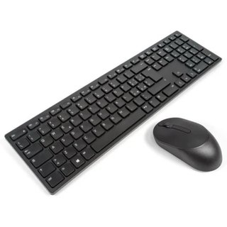 Monitor Gaming Dell 27 G2722HS y Teclado/Ratón