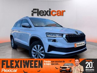 Skoda Karoq 1.5 TSI 110kW (150CV) DSG ACT Ambition