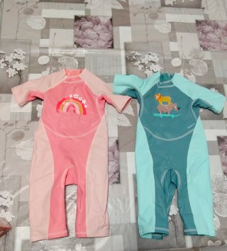 Traje neopreno infantil Nabaiji