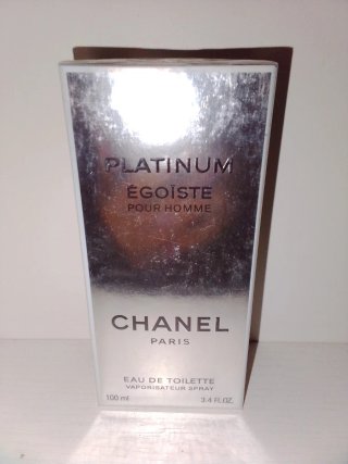 Profumo uomo 100ml