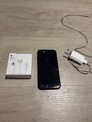 iPhone 8 64GB Negro