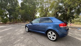 Audi A3 2005