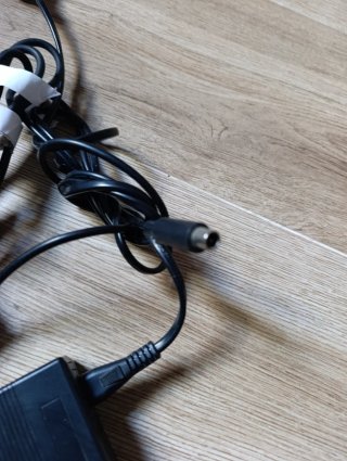 Caricabatterie per Monopattino Elettrico Xiaomi