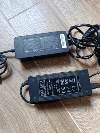 Caricabatterie per Monopattino Elettrico Xiaomi