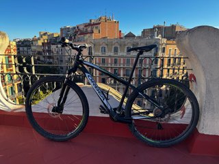 Bicicleta de Montaña Orbea 29