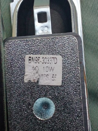 Samsung BN96-30337D 8 Ohm 10W nuovi