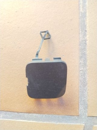 Tapa Gancho Remolque Delantera Renault