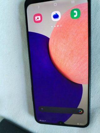 Samsung Galaxy A22 5G