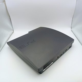 Console Sony PS3 Slim 150 GB Playstation 3 Testata