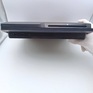 Console Sony PS3 Slim 150 GB Playstation 3 Testata