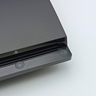 Console Sony PS3 Slim 150 GB Playstation 3 Testata