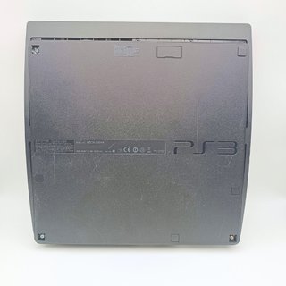 Console Sony PS3 Slim 150 GB Playstation 3 Testata