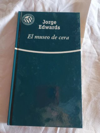 El museo de cera