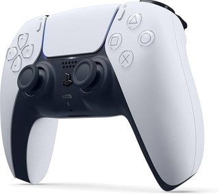 Mando PS5 (PlayStation 5) Blanco Nuevo