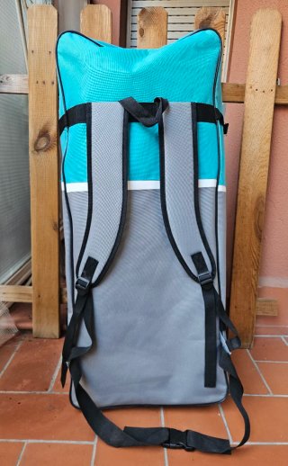 Tabla Paddle Surf Hinchable Spinera (A estrenar)