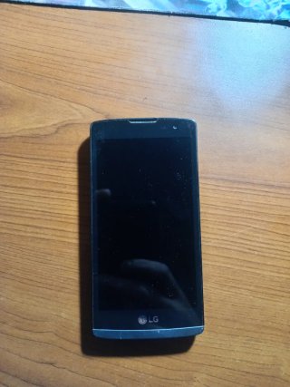 Smartphone LG Vintage