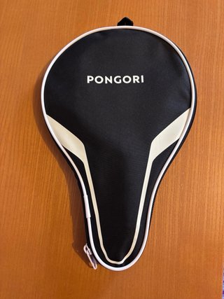 Set de 2 Palas de Ping-Pong Pongori