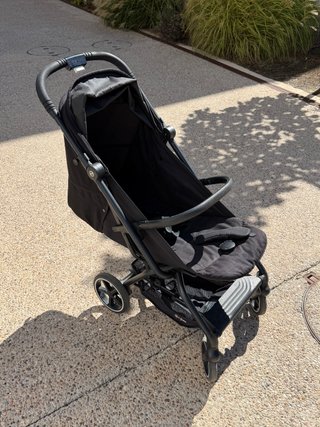 Silla de paseo Cybex Eezy S2
