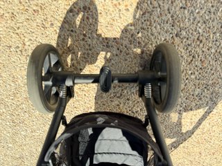 Silla de paseo Cybex Eezy S2