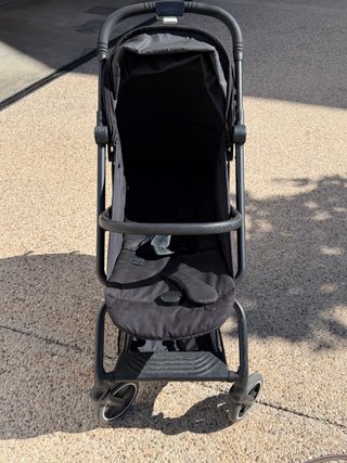 Silla de paseo Cybex Eezy S2
