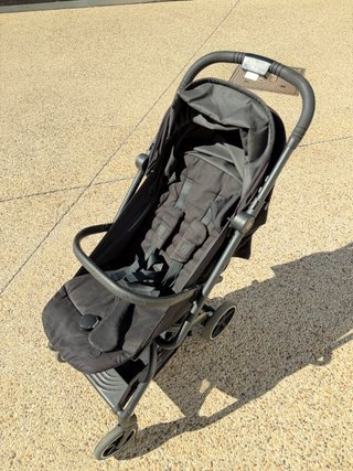 Silla de paseo Cybex Eezy S2