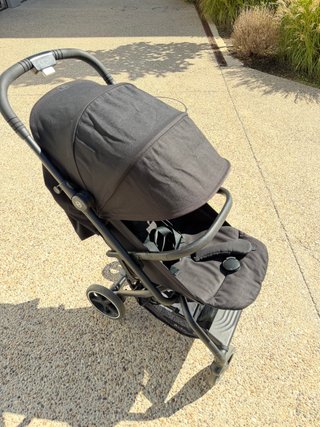 Silla de paseo Cybex Eezy S2