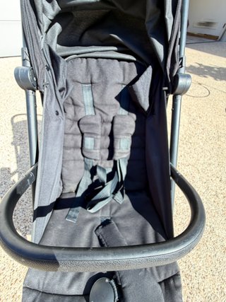 Silla de paseo Cybex Eezy S2