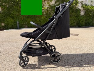 Silla de paseo Cybex Eezy S2