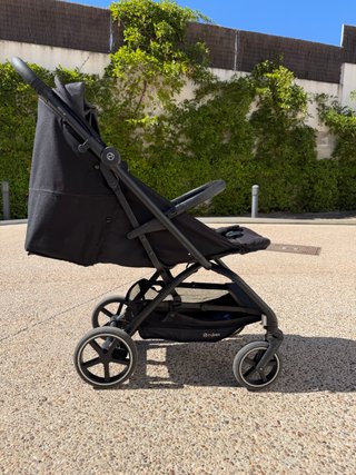 Silla de paseo Cybex Eezy S2
