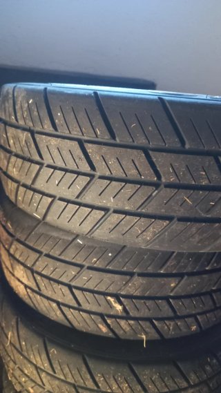 Neumáticos Kumho 15 pulgadas