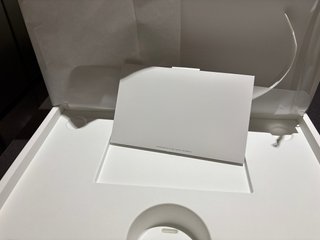 Caja MacBook Air M5