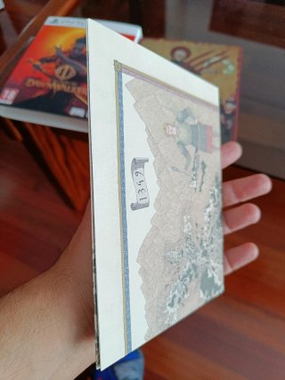 The Blood of Dawnwalker (PS5)
