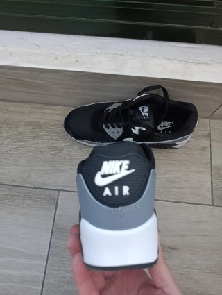 Zapatillas Nike Air Max