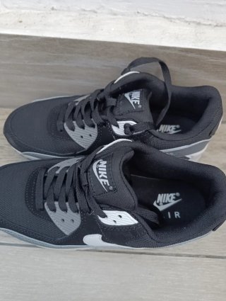 Zapatillas Nike Air Max