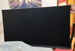 Samsung crystal uhd u8000h 43