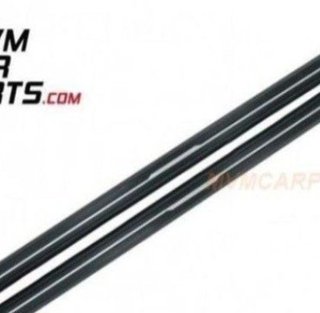 Estriberas laterales para Mercedes Clase V W447 Mo
