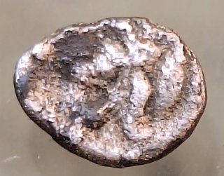 Hemiobolo de Misia (Ciciko) de Plata!MBC!