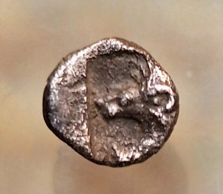 Hemiobolo de Misia (Ciciko) de Plata!MBC!