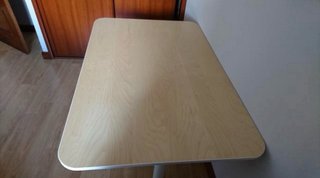 Escritorio IKEA Bekant Blanco