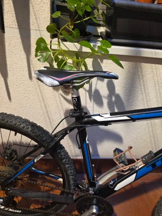 Bicicleta Trek 3700