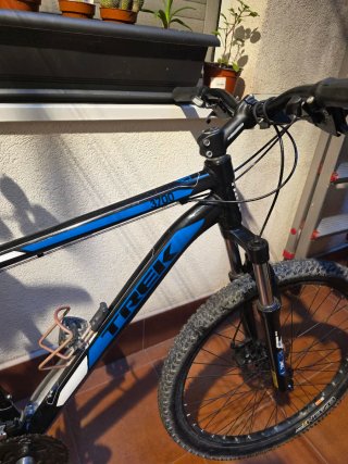 Bicicleta Trek 3700