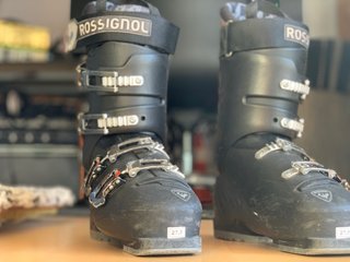 Botas de Esquí Rossignol Hi-Speed Pro 100 MV  27.5