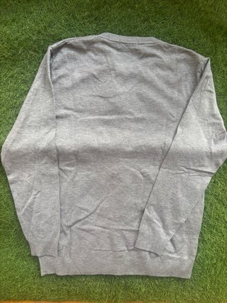 Jersey Ralph Lauren Gris Talla S