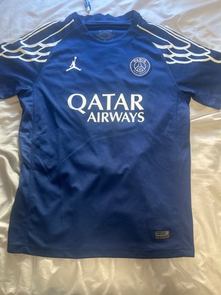 Camiseta PSG Jordan Talla M